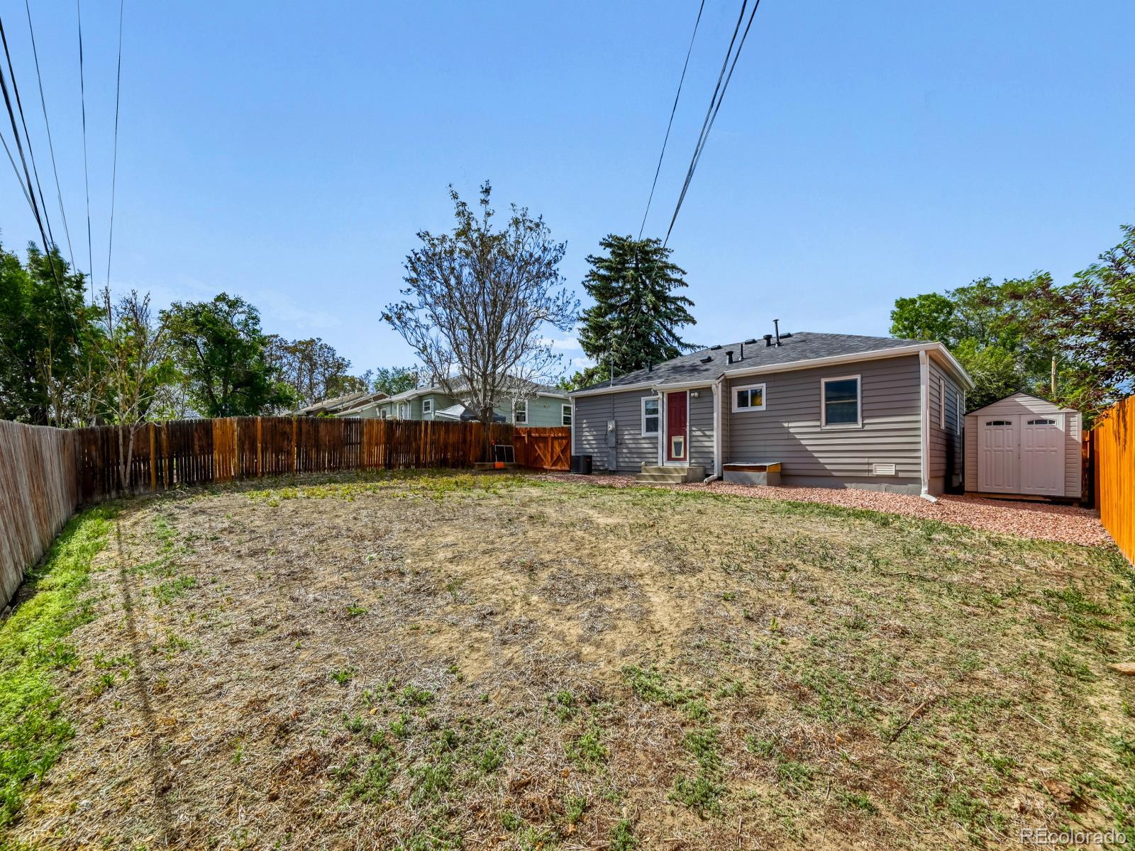 2260 Hoyt Drive Thornton CO 80229