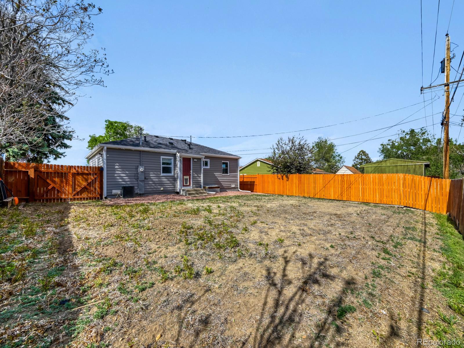 2260 Hoyt Drive Thornton CO 80229