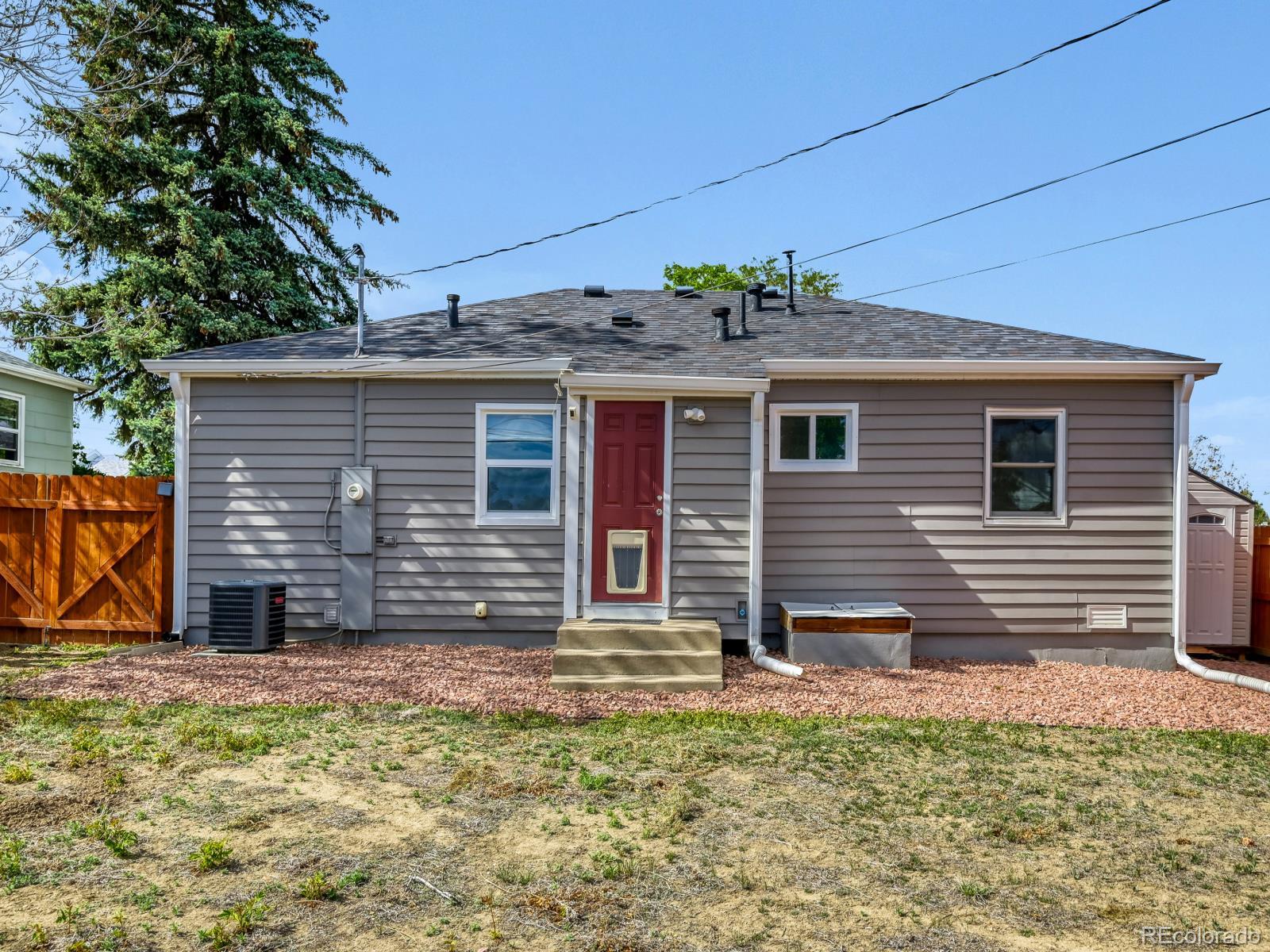 2260 Hoyt Drive Thornton CO 80229