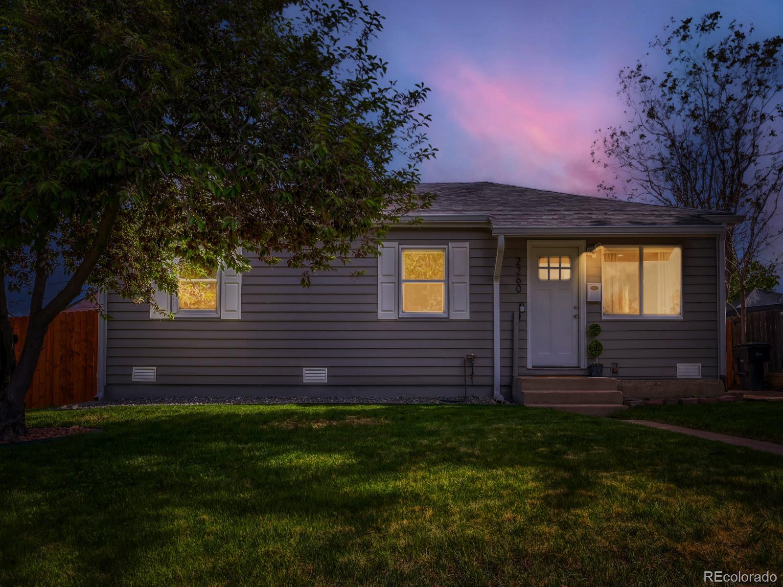 2260 Hoyt Drive Thornton CO 80229
