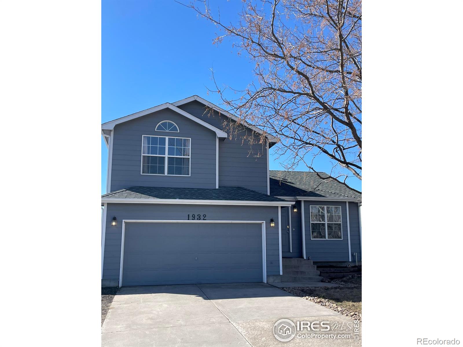 1932 Mcnitt Street Evans CO 80620