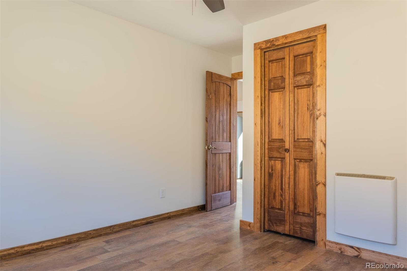 442 Forbes Park Road Fort Garland CO 81133