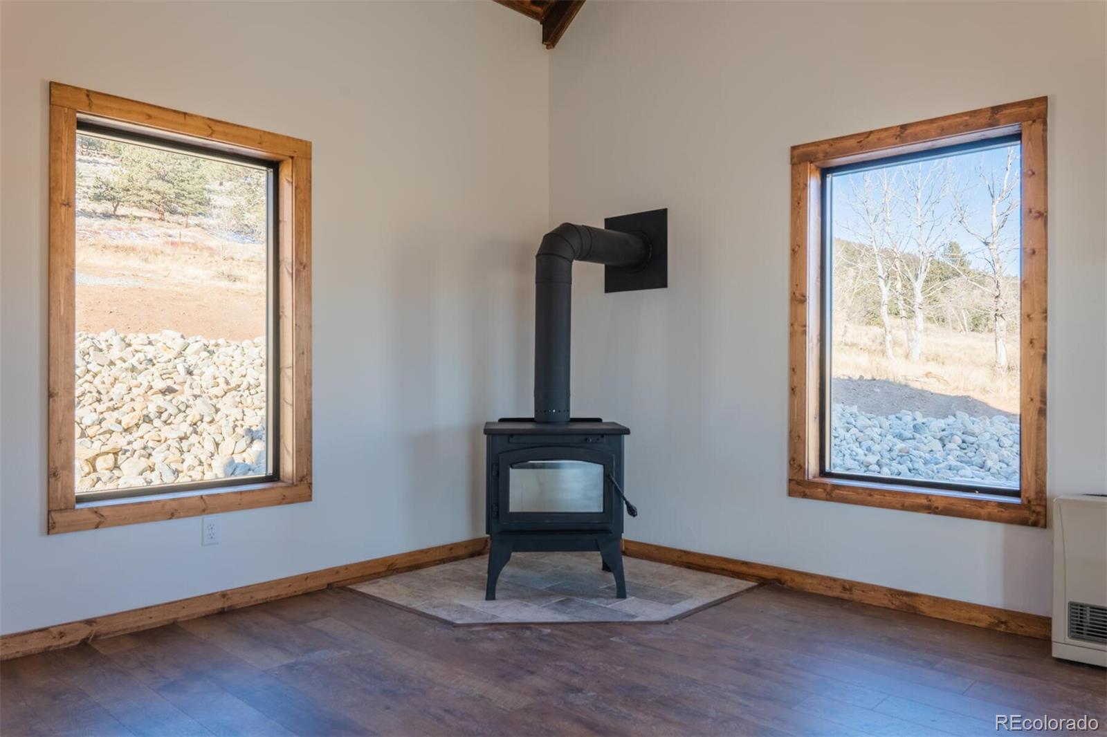 442 Forbes Park Road Fort Garland CO 81133