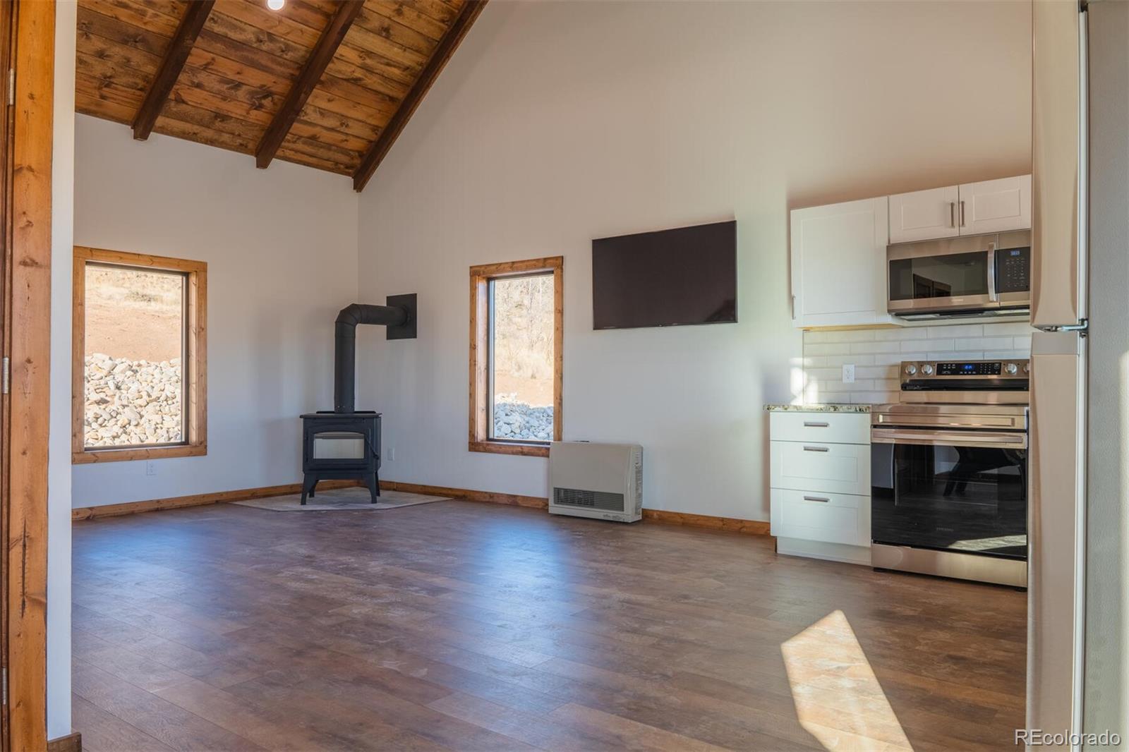 442 Forbes Park Road Fort Garland CO 81133