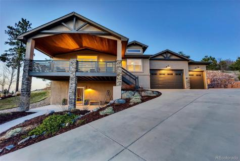 20243 High Pines Drive Monument CO 80132