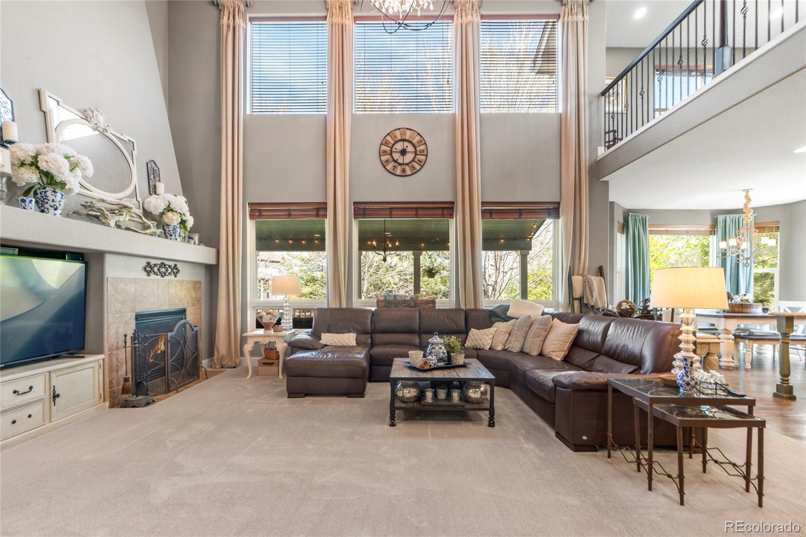 7260 Sapphire Pointe Boulevard Castle Rock CO 80108