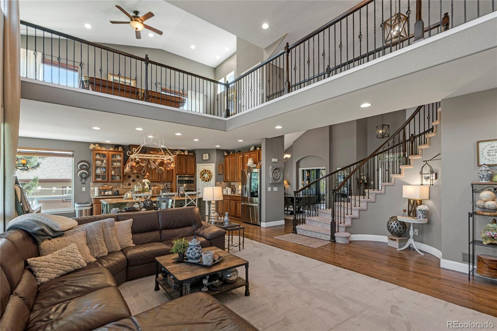 7260 Sapphire Pointe Boulevard Castle Rock CO 80108