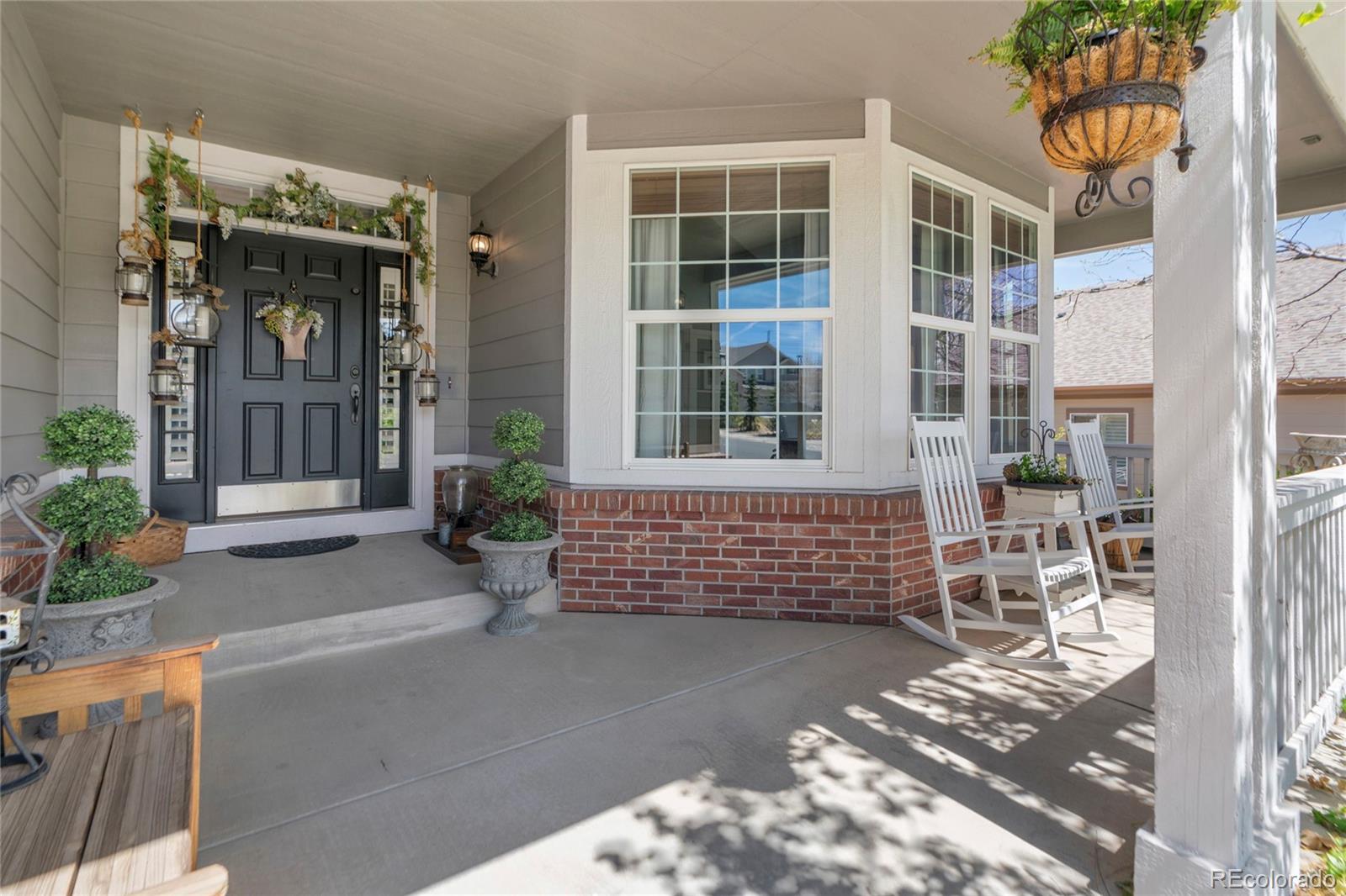 7260 Sapphire Pointe Boulevard Castle Rock CO 80108