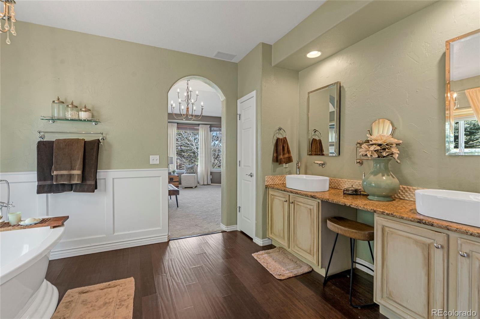 7260 Sapphire Pointe Boulevard Castle Rock CO 80108