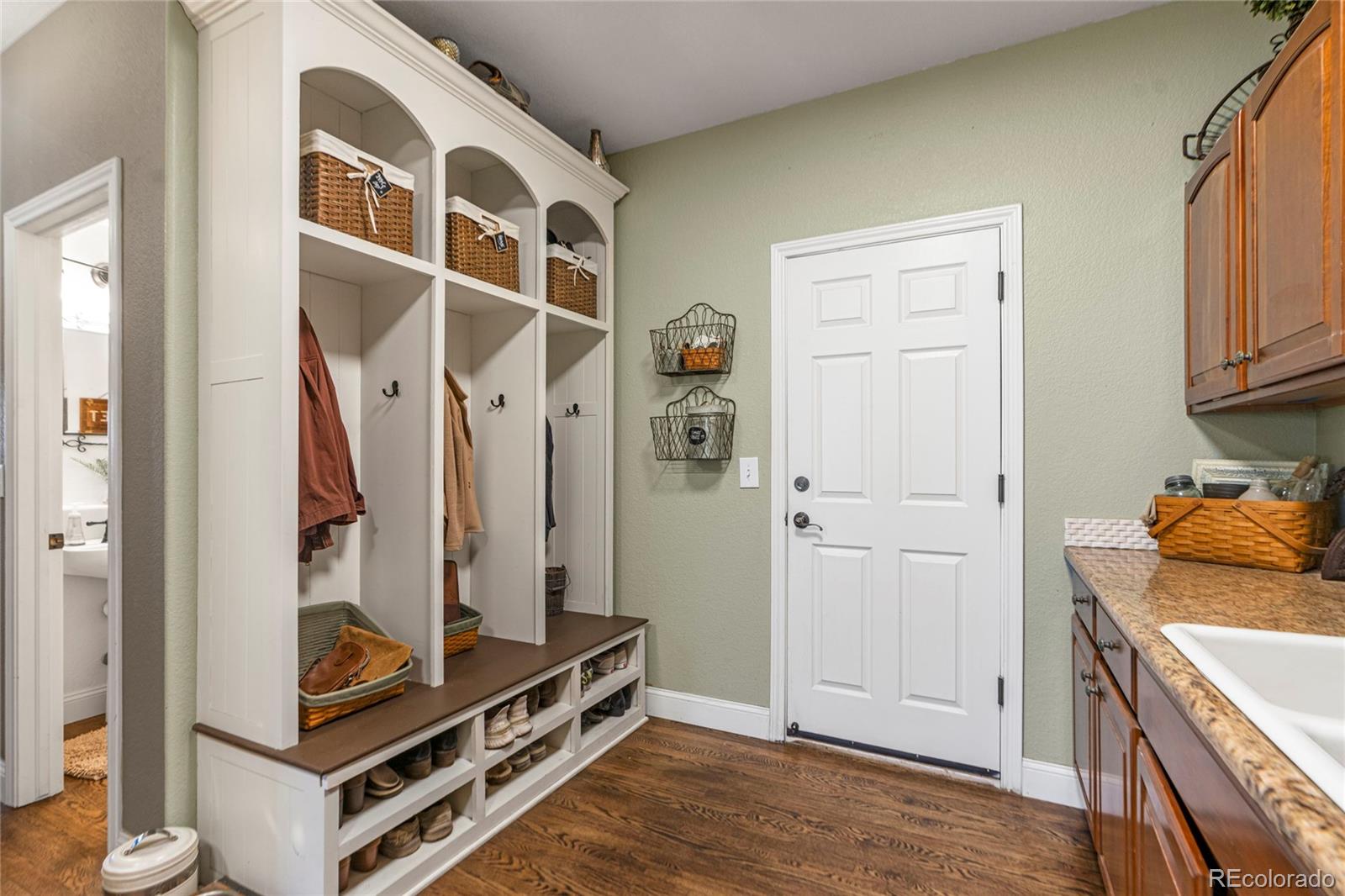 7260 Sapphire Pointe Boulevard Castle Rock CO 80108