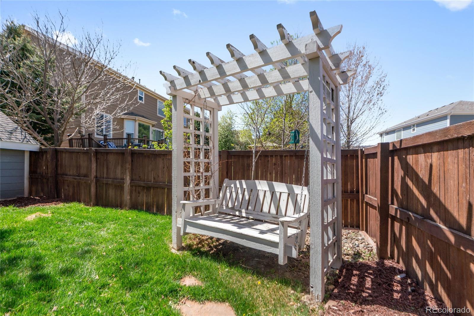 7260 Sapphire Pointe Boulevard Castle Rock CO 80108