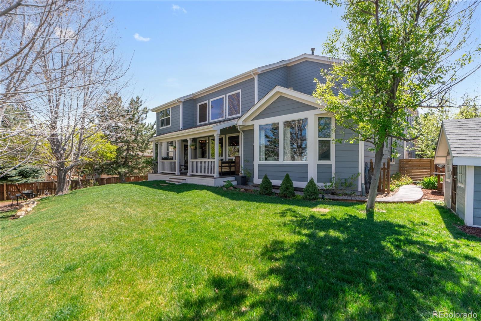 7260 Sapphire Pointe Boulevard Castle Rock CO 80108