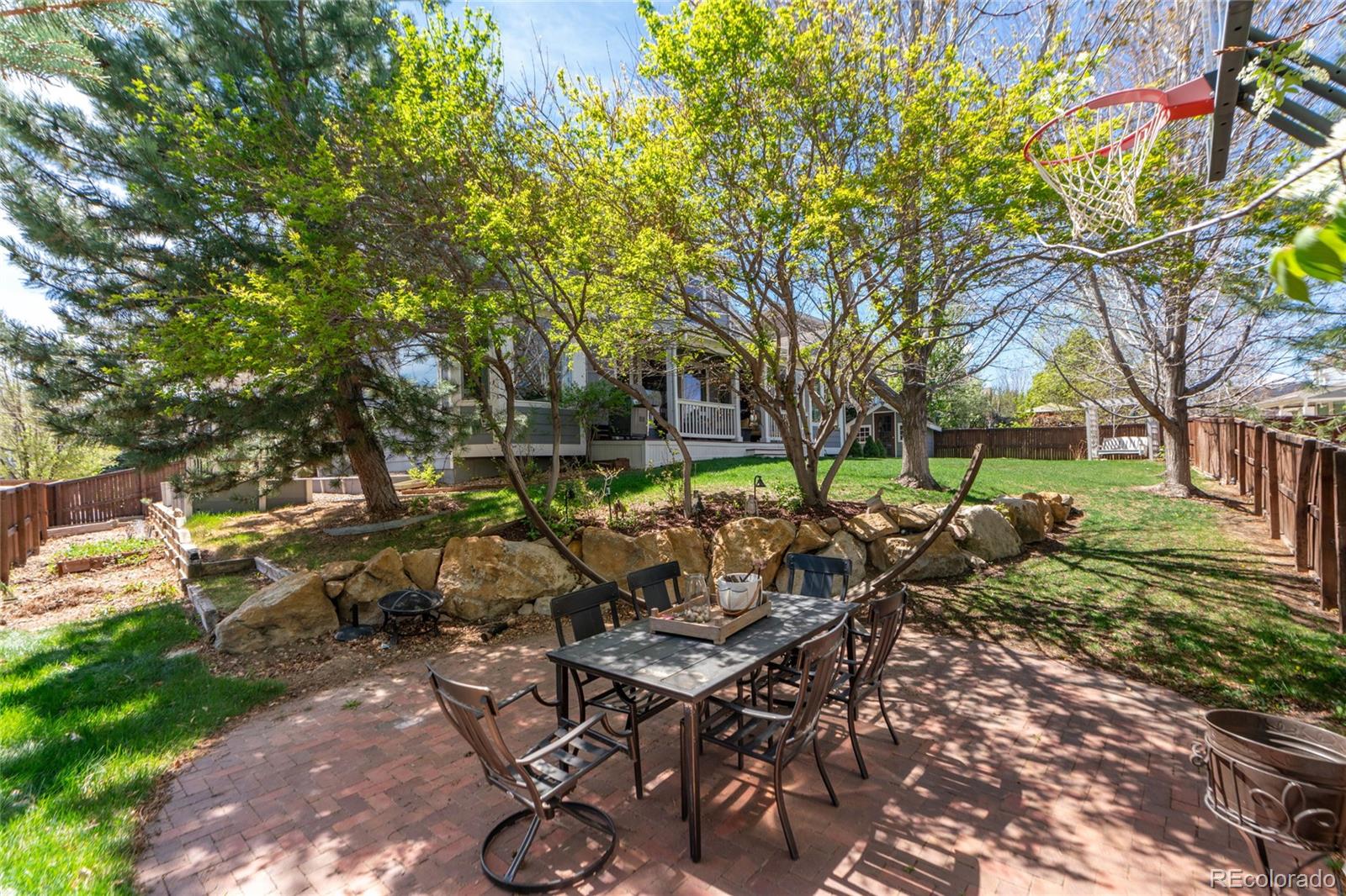 7260 Sapphire Pointe Boulevard Castle Rock CO 80108
