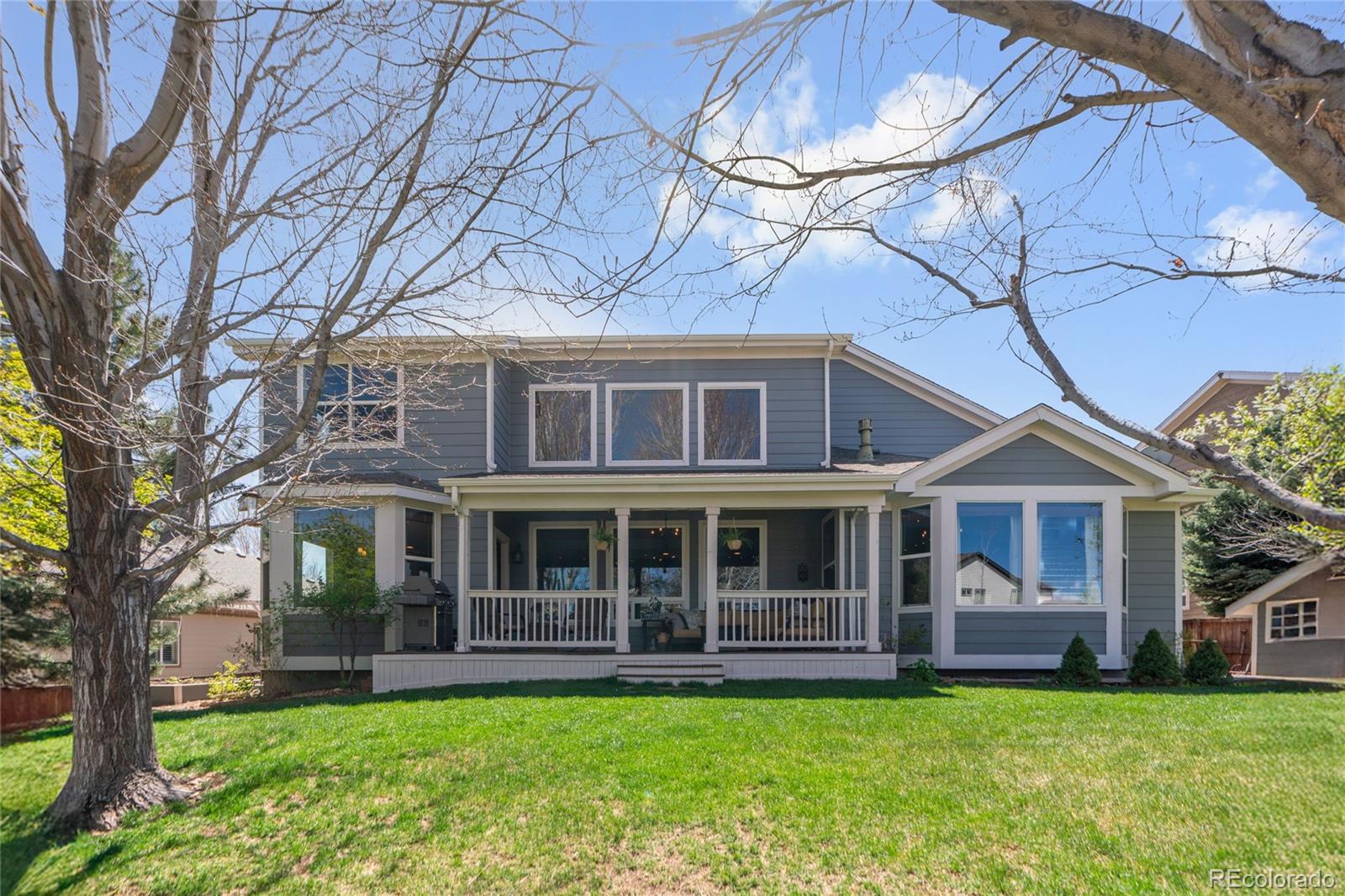 7260 Sapphire Pointe Boulevard Castle Rock CO 80108