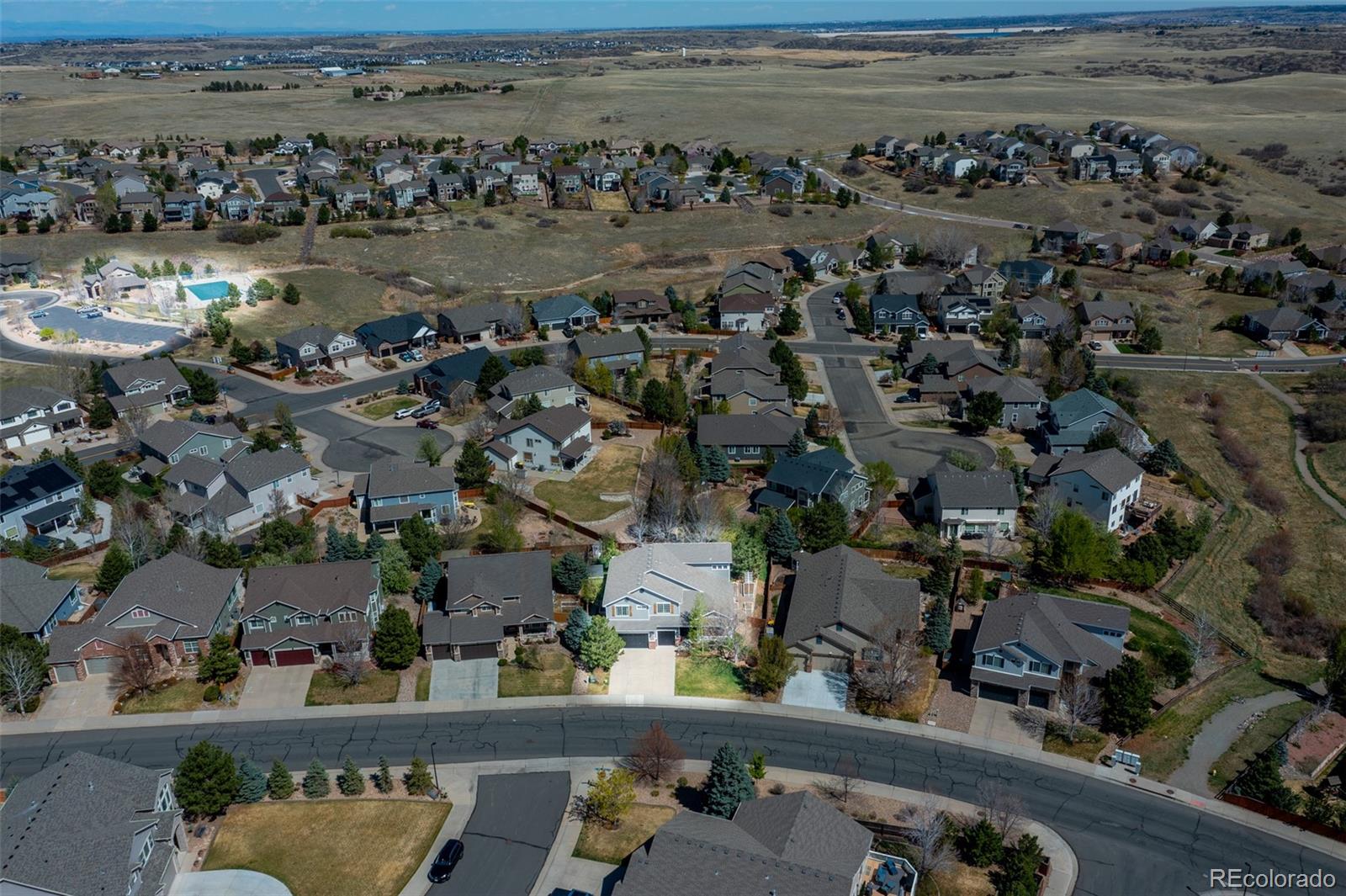 7260 Sapphire Pointe Boulevard Castle Rock CO 80108