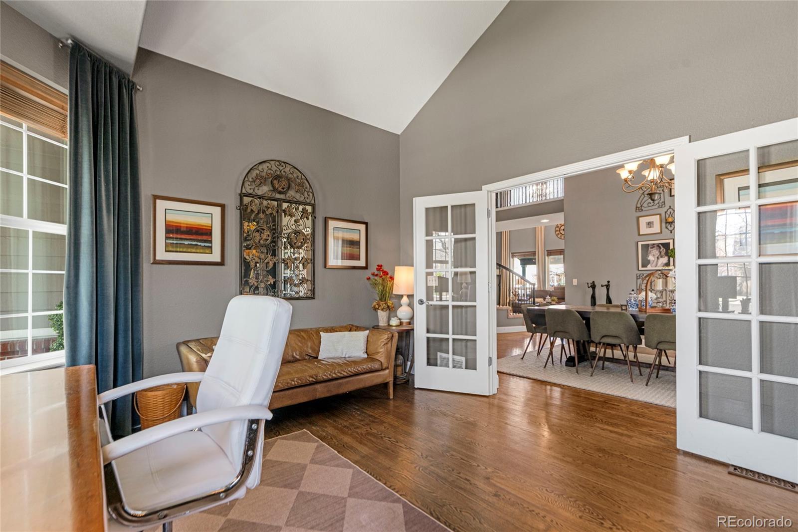 7260 Sapphire Pointe Boulevard Castle Rock CO 80108