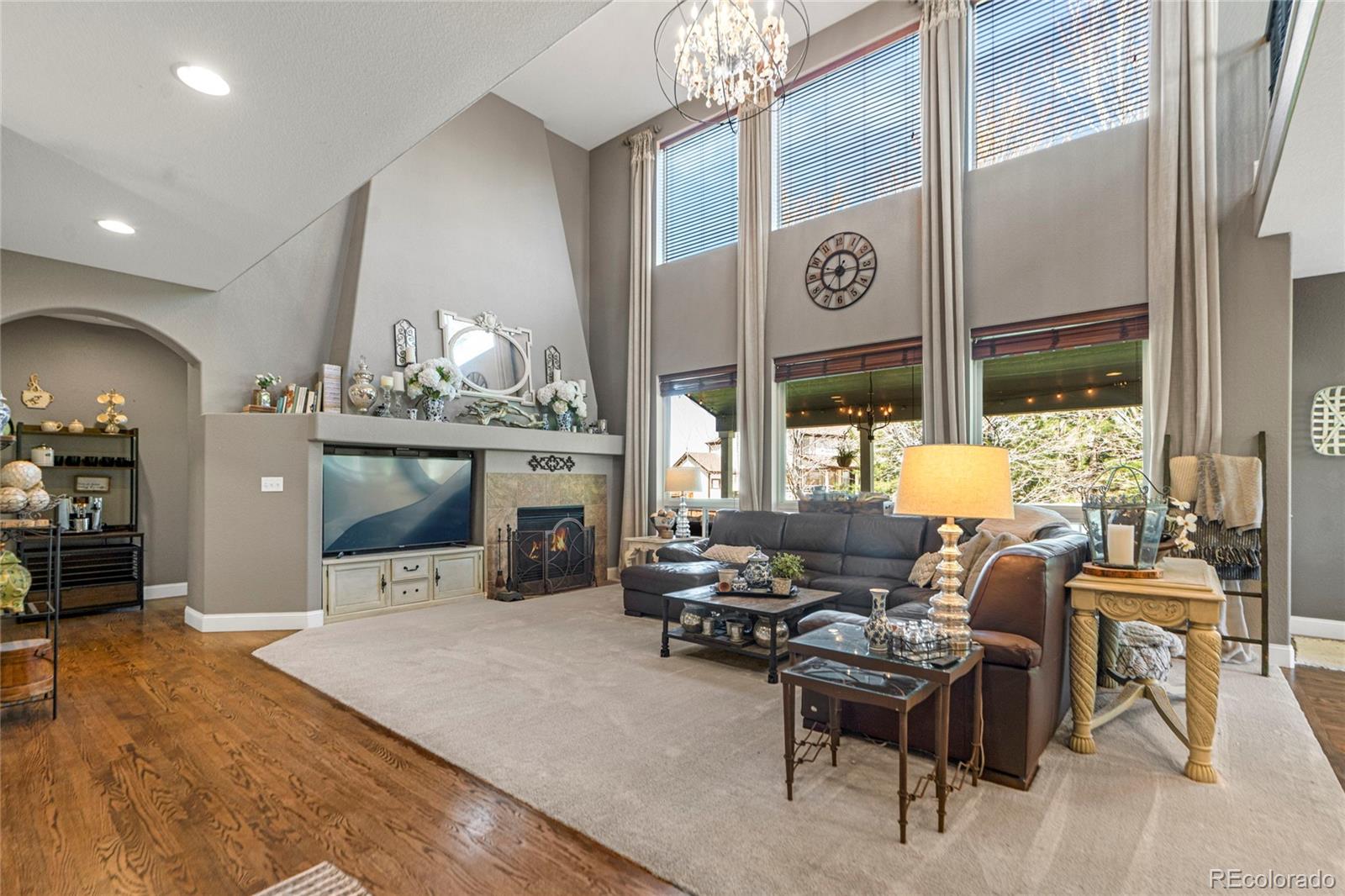 7260 Sapphire Pointe Boulevard Castle Rock CO 80108