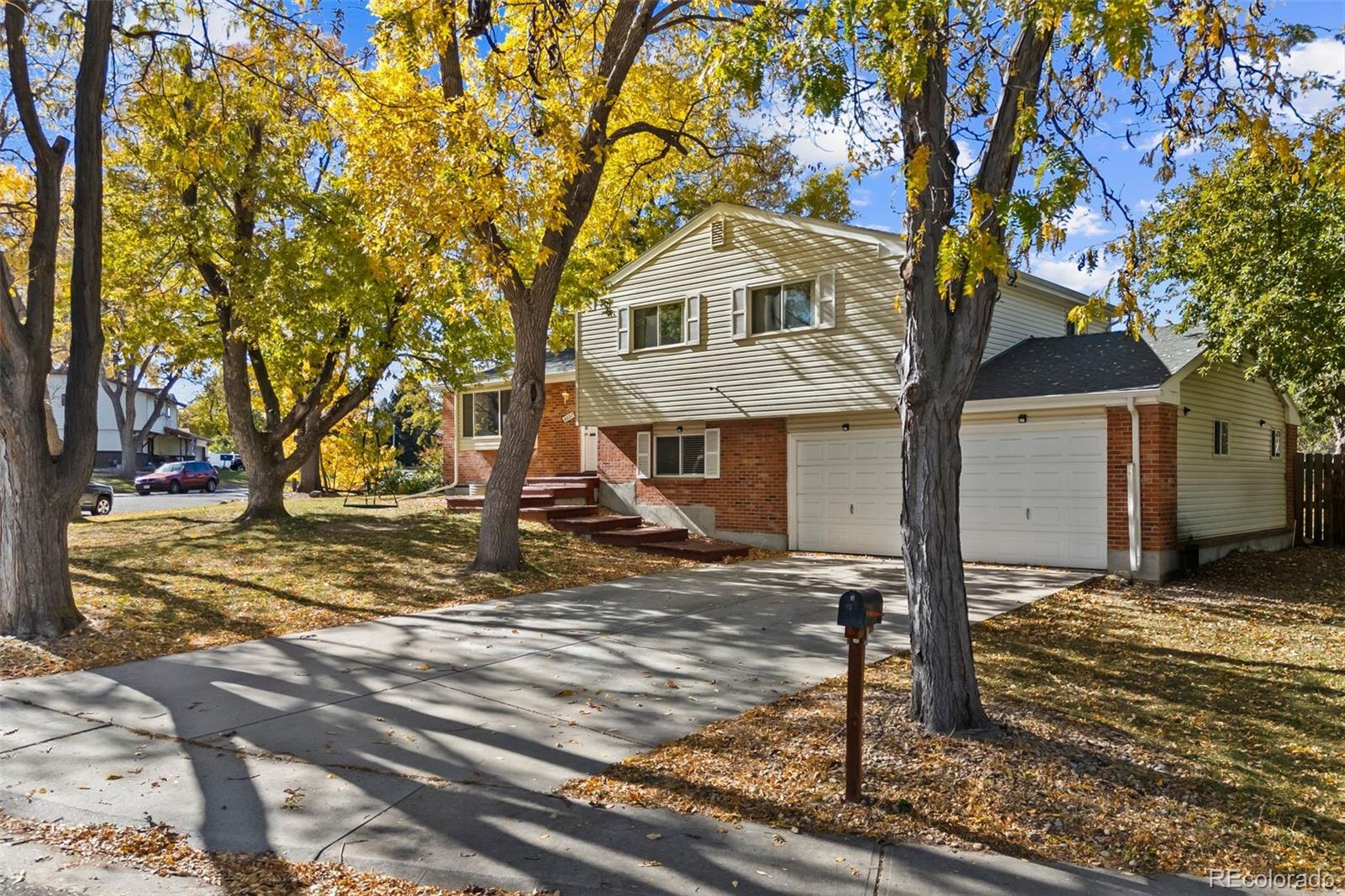 8227 Yarrow Court Arvada CO 80005