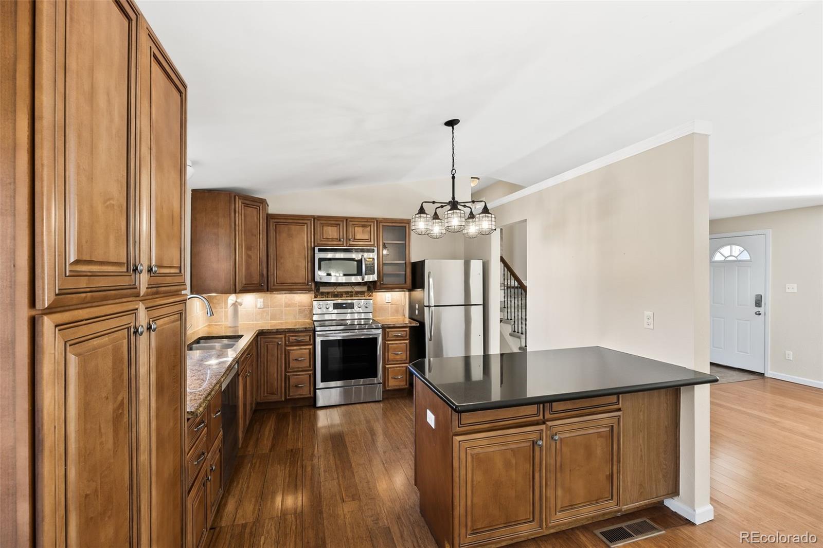 8227 Yarrow Court Arvada CO 80005