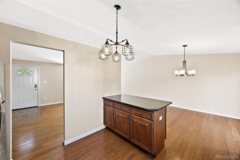 8227 Yarrow Court Arvada CO 80005