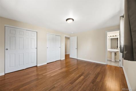 8227 Yarrow Court Arvada CO 80005