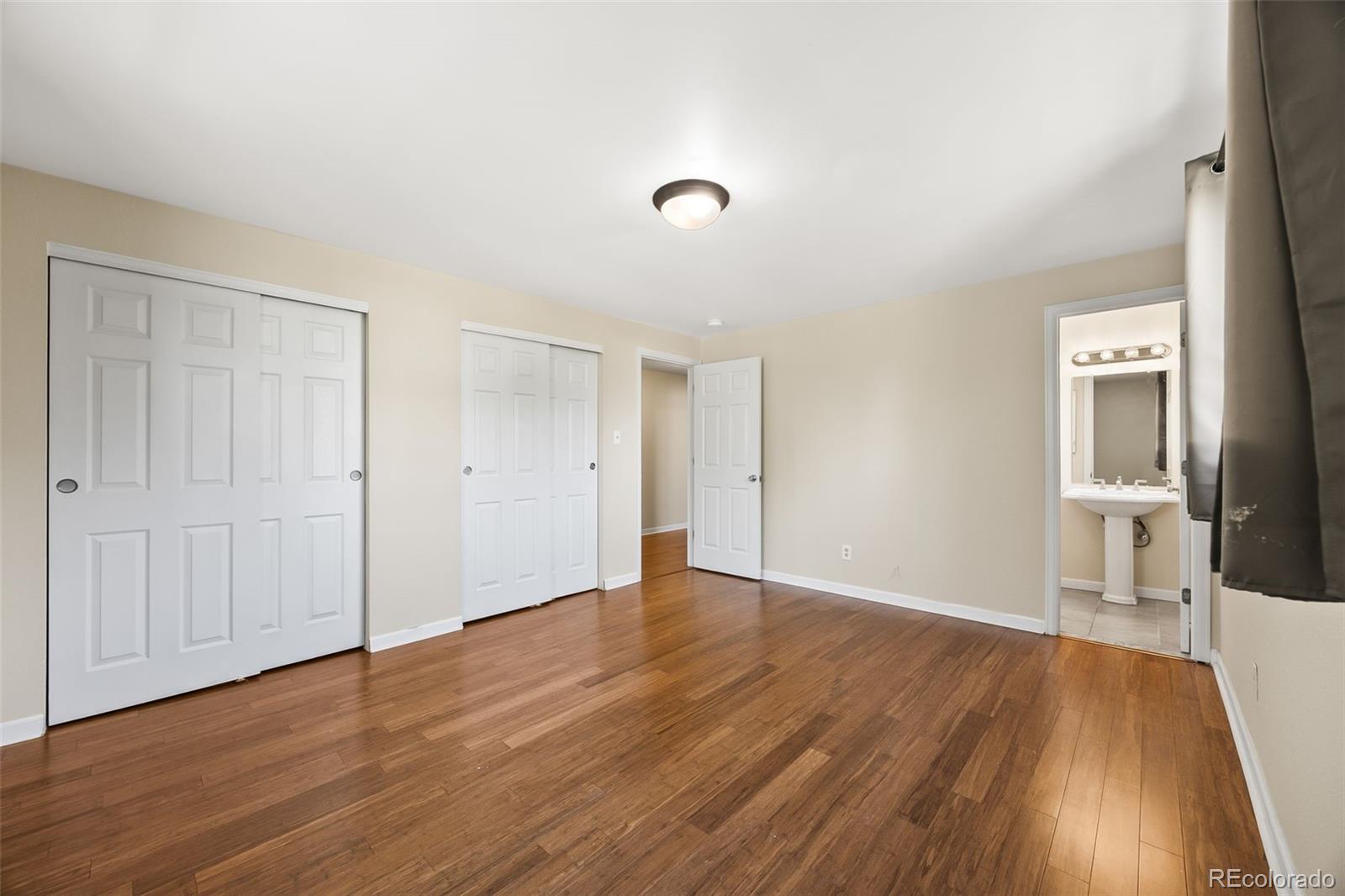 8227 Yarrow Court Arvada CO 80005