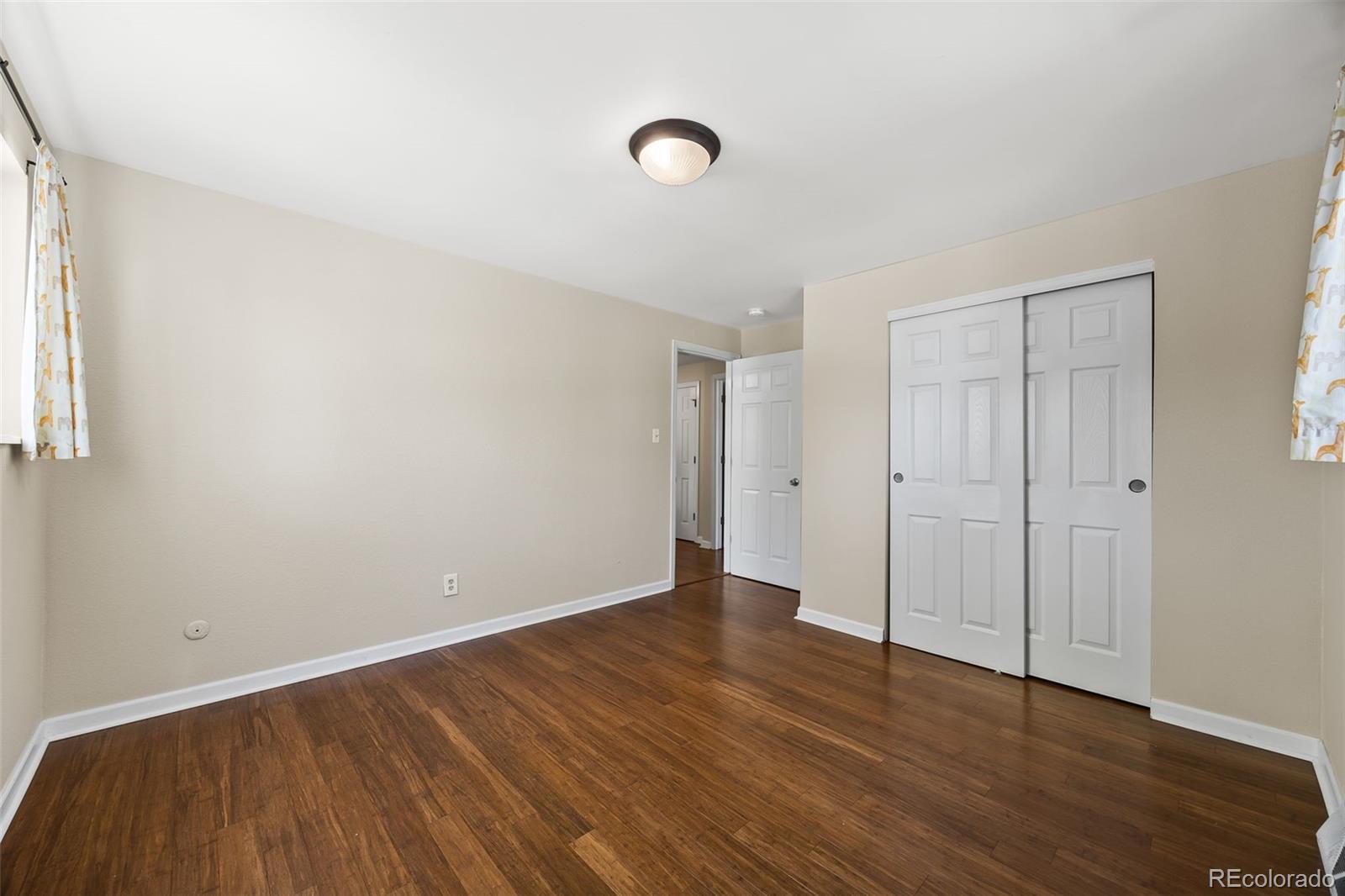 8227 Yarrow Court Arvada CO 80005