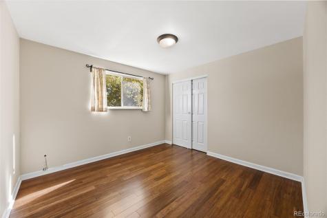 8227 Yarrow Court Arvada CO 80005