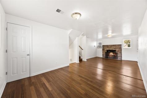 8227 Yarrow Court Arvada CO 80005