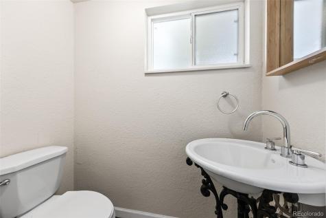 8227 Yarrow Court Arvada CO 80005