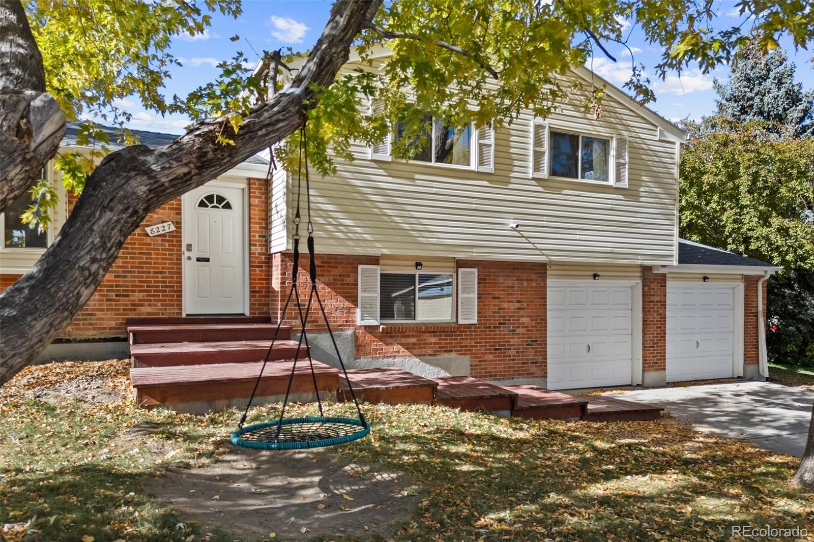 8227 Yarrow Court Arvada CO 80005