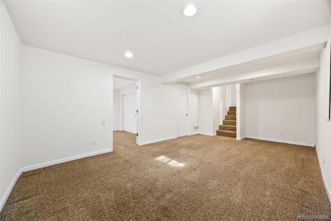 8227 Yarrow Court Arvada CO 80005