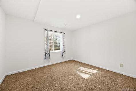 8227 Yarrow Court Arvada CO 80005