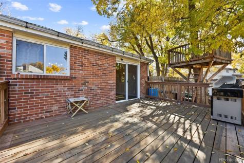 8227 Yarrow Court Arvada CO 80005