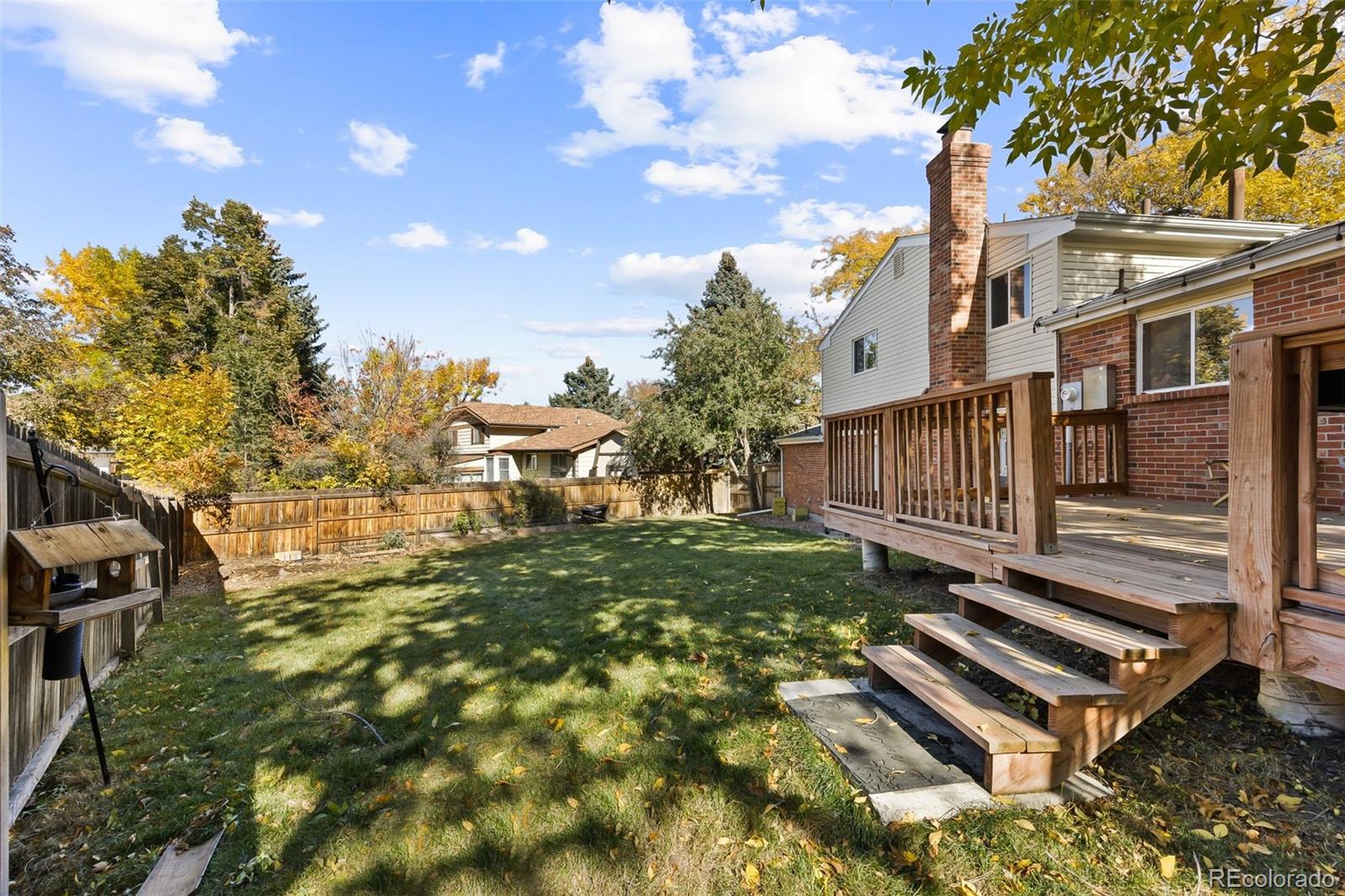 8227 Yarrow Court Arvada CO 80005