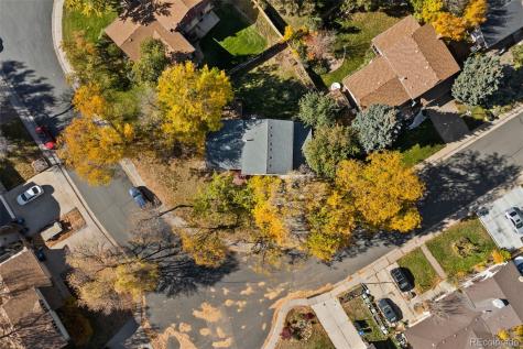 8227 Yarrow Court Arvada CO 80005