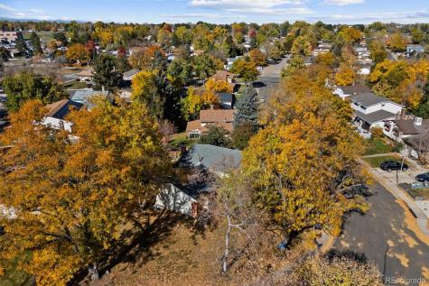 8227 Yarrow Court Arvada CO 80005