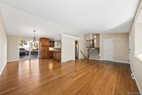 8227 Yarrow Court Arvada CO 80005