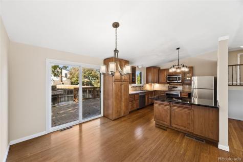 8227 Yarrow Court Arvada CO 80005