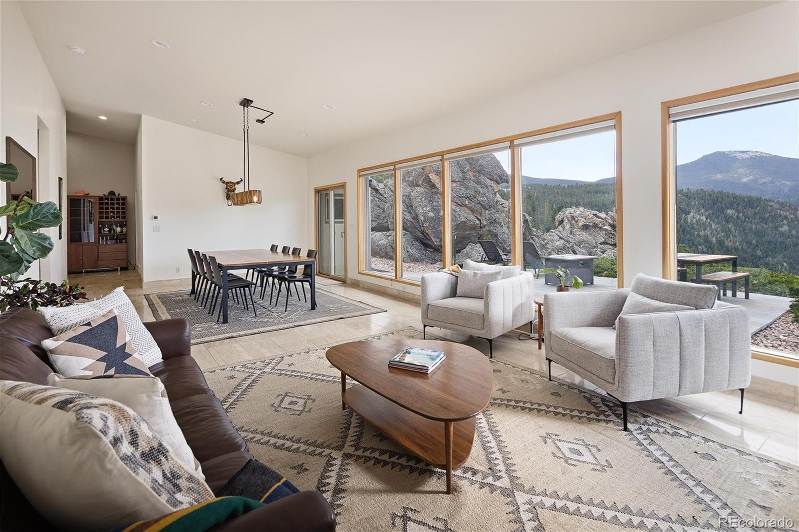 263 Barrows Ranch Road Evergreen CO 80439