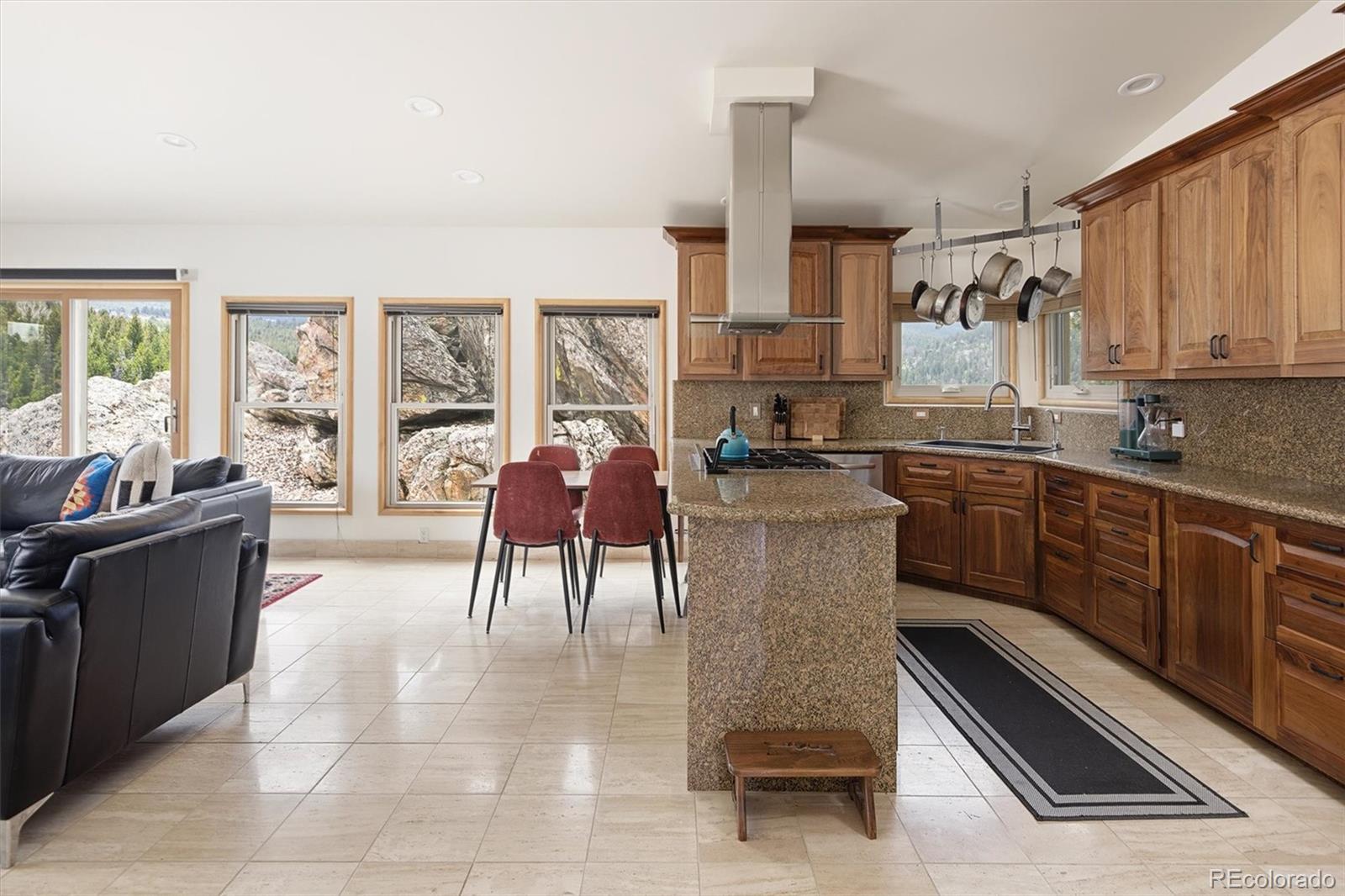 263 Barrows Ranch Road Evergreen CO 80439