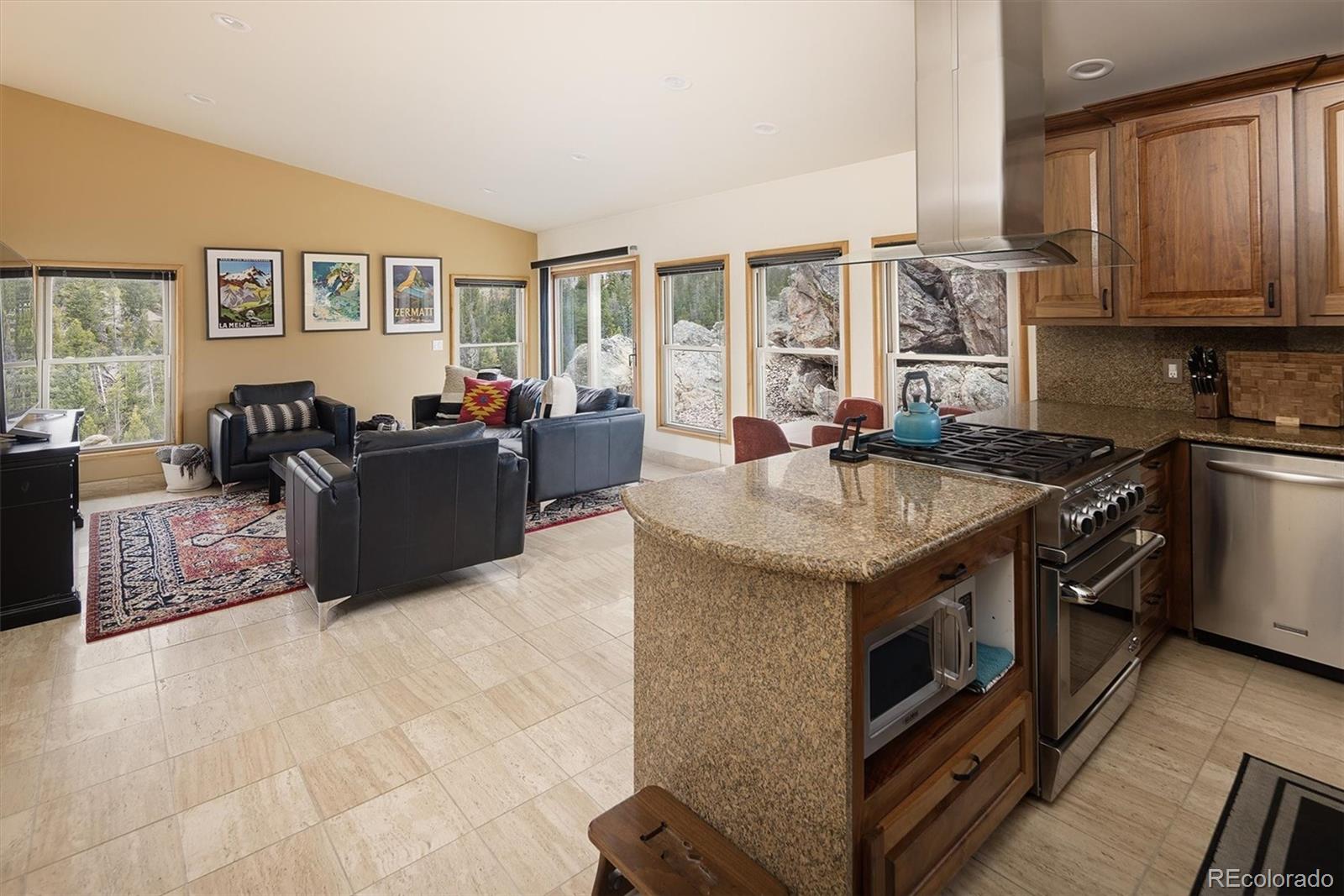 263 Barrows Ranch Road Evergreen CO 80439