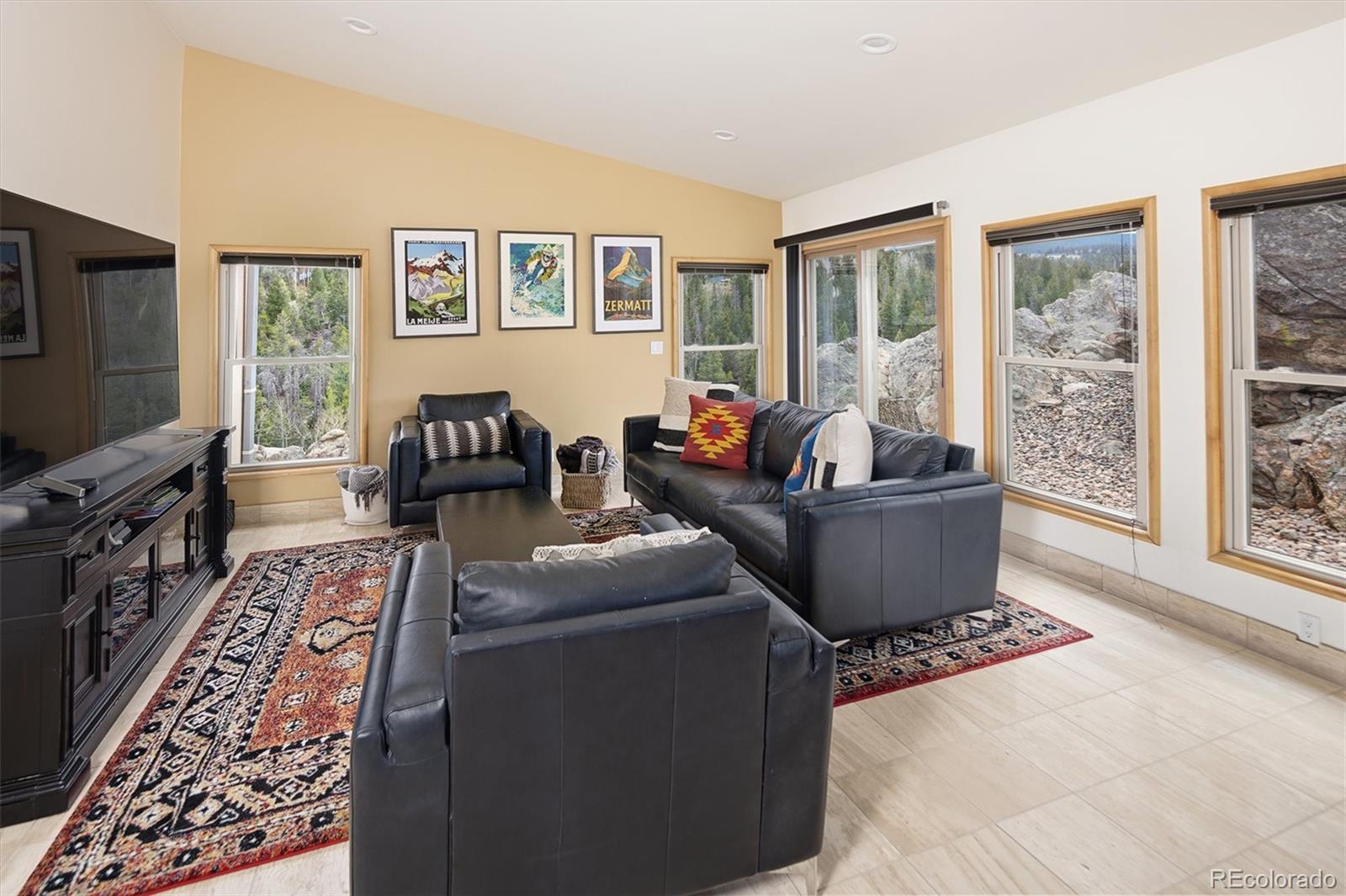 263 Barrows Ranch Road Evergreen CO 80439