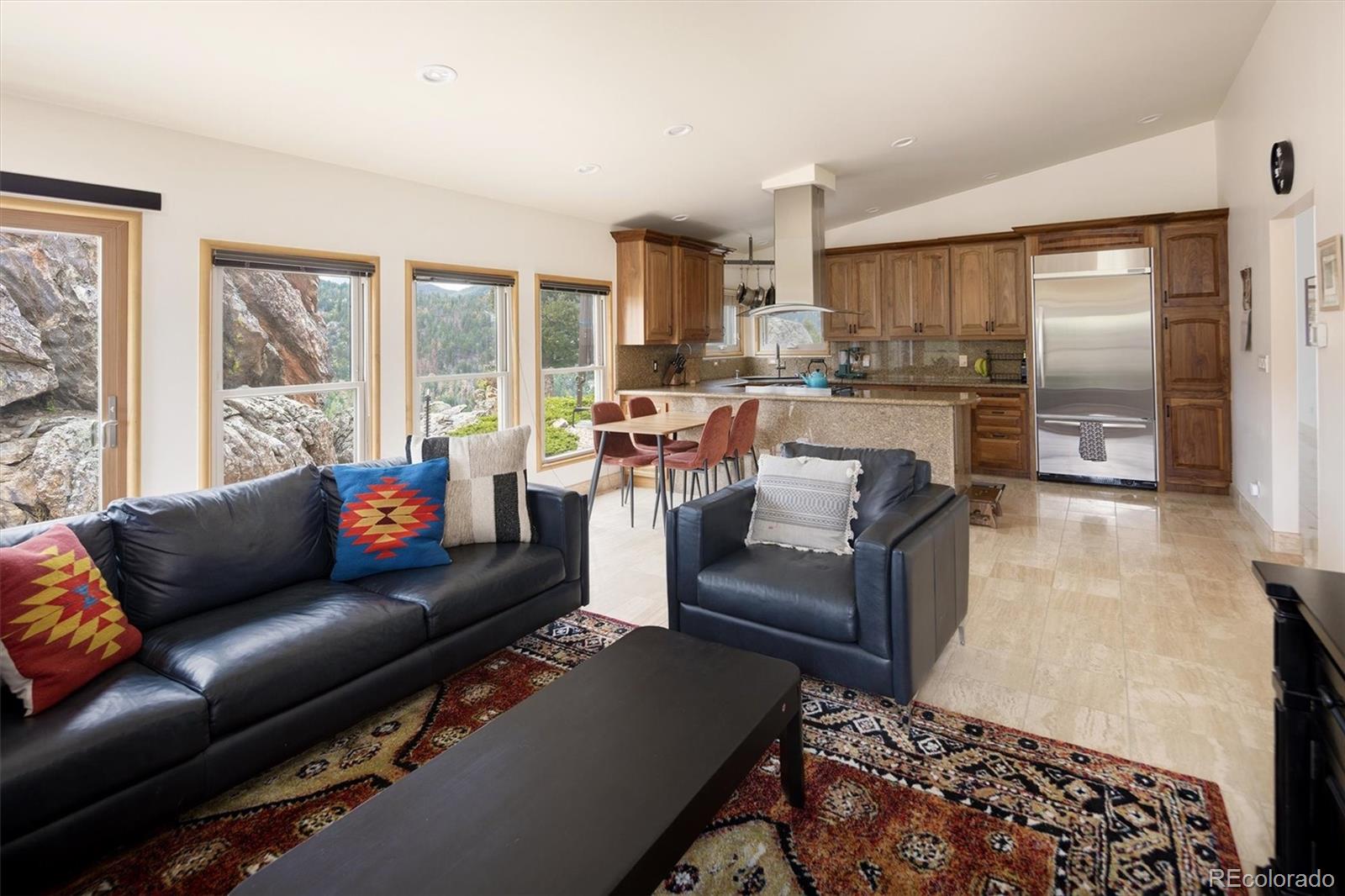 263 Barrows Ranch Road Evergreen CO 80439