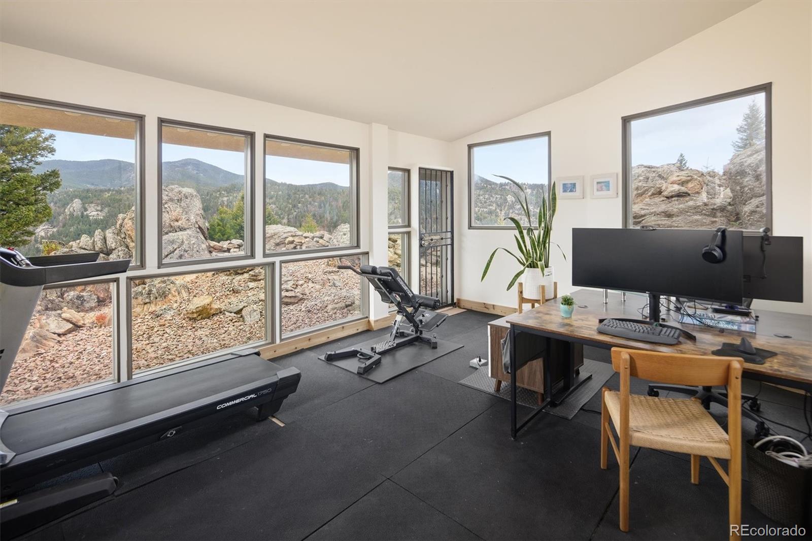263 Barrows Ranch Road Evergreen CO 80439