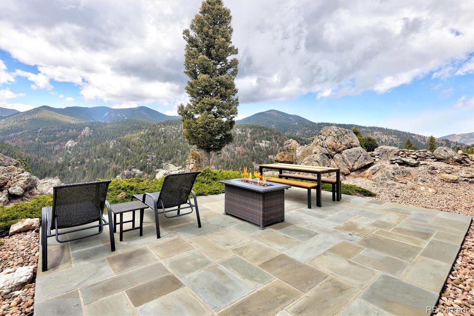 263 Barrows Ranch Road Evergreen CO 80439