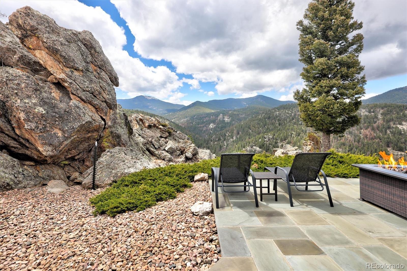 263 Barrows Ranch Road Evergreen CO 80439