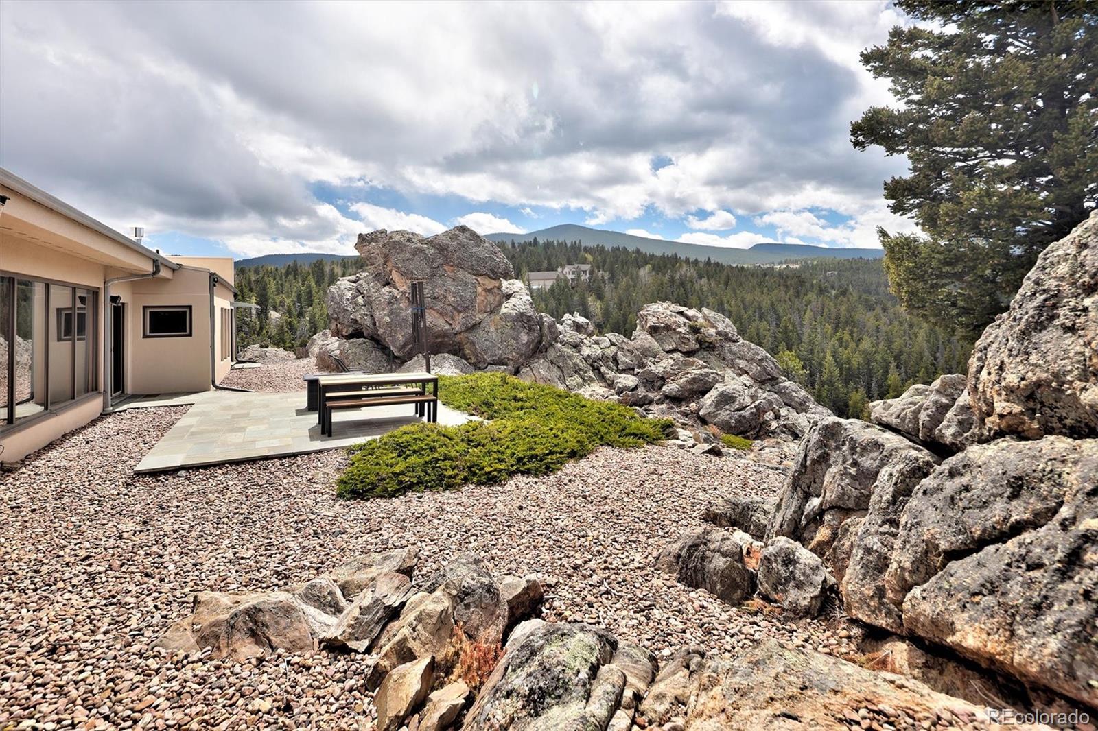 263 Barrows Ranch Road Evergreen CO 80439