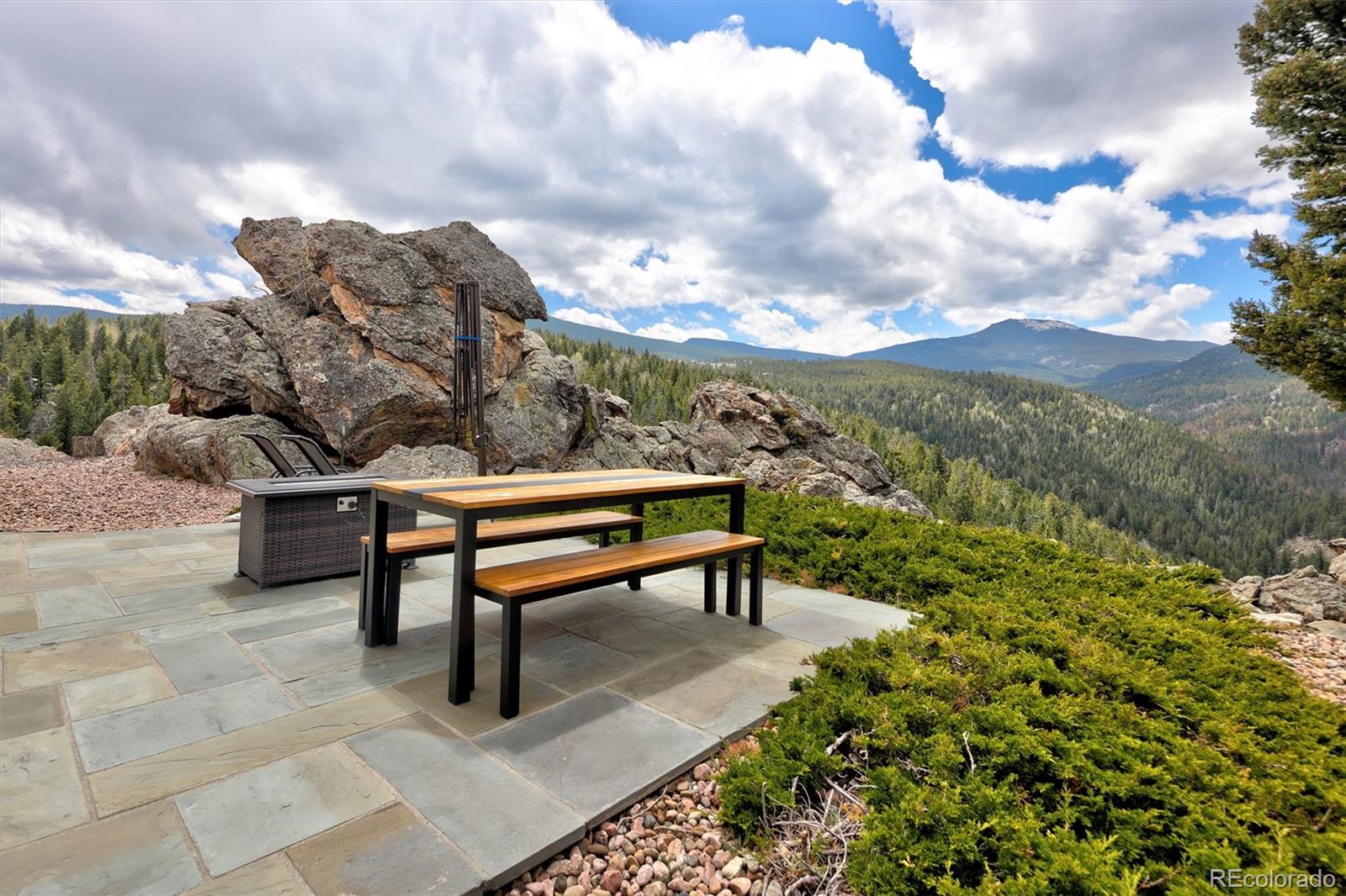 263 Barrows Ranch Road Evergreen CO 80439