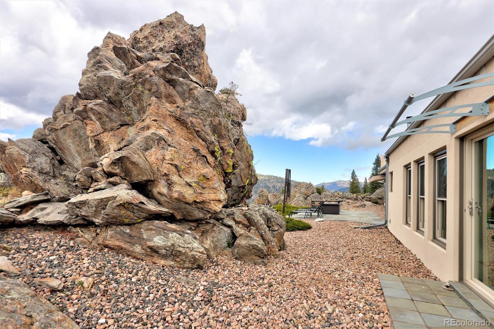 263 Barrows Ranch Road Evergreen CO 80439